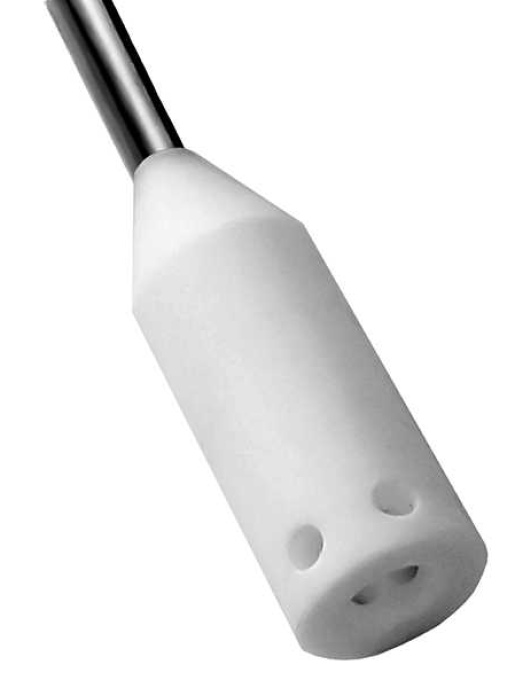 Мешалка фторопластовая турбинная Экросхим IM 9 (нефтепродукты в воде)