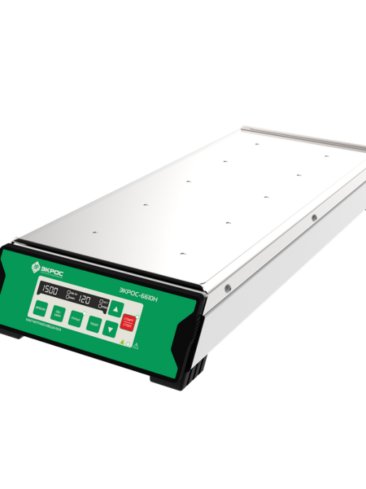 Магнитная мешалка Экросхим ЭКРОС-6610Н