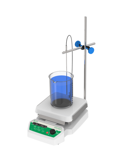 Магнитная мешалка Экросхим ЭКРОС-6123Н