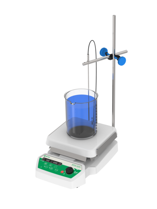 Магнитная мешалка Экросхим ЭКРОС-6125Н