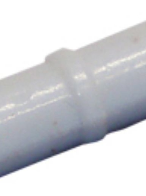 Якорь для магнитной мешалки Экросхим (фторопласт) 27x10 мм -белые