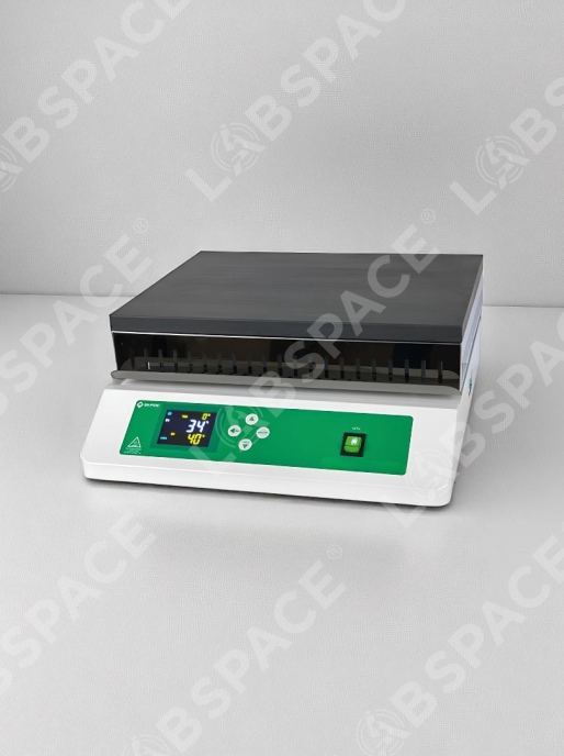 Плита нагревательная Экросхим ES-HG4060 (графит)