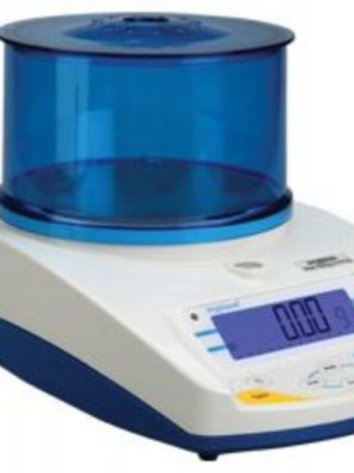 Лабораторные весы Adam HCB-602H