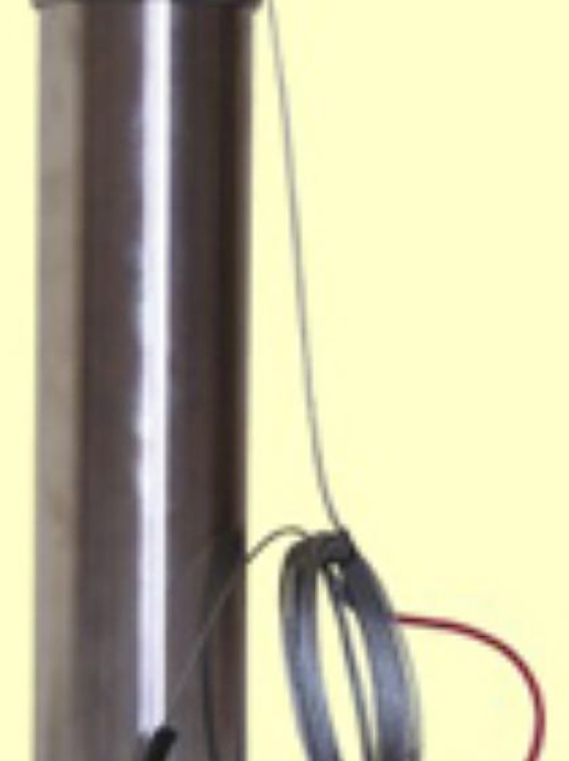 Пробоотборник Экросхим ПЭ-1640 исполнение 