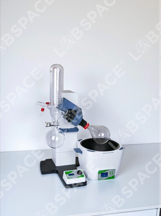 Ротационный испаритель Экросхим ЭКРОС-8910 (ПЭ-8910)