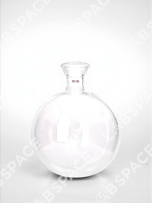 Колба приемная Экросхим 250 мл S35/20