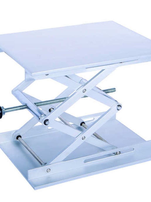 Столик подъёмный Экросхим ЭКРОС-2400 (ПЭ-2400) большой (250х200)