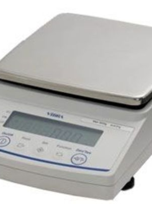 Лабораторные весы VIBRA AB-3202RCE