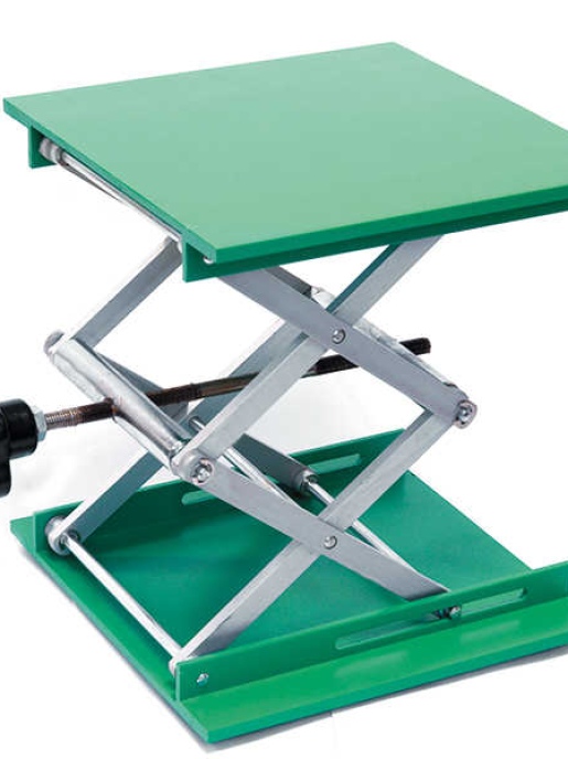 Столик подъёмный Экросхим ES-2400 большой (200х200)