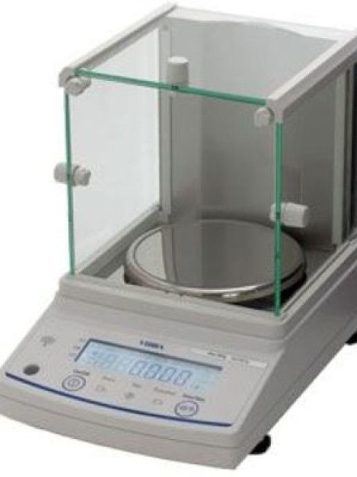 Лабораторные весы VIBRA AB-323CE