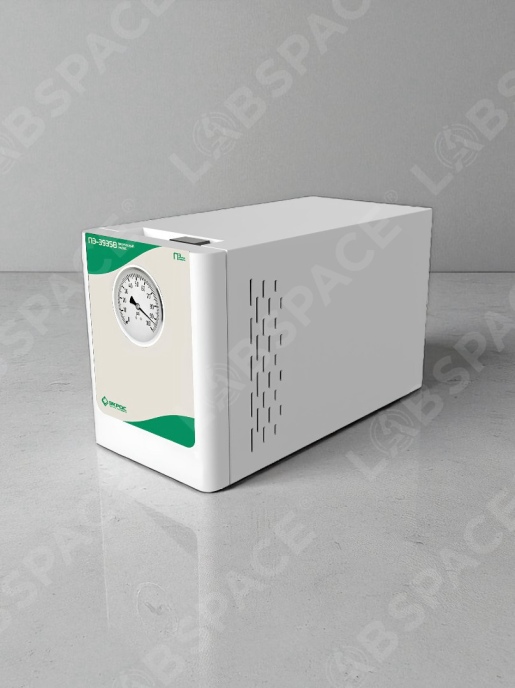 Насос вакуумный Экросхим к шкафу ПЭ-4650