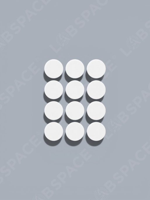 Септа Экросхим 7*2 (7,6*2) мм для титратора Фишера ПЭ-9210 для цельностеклянной ячейки