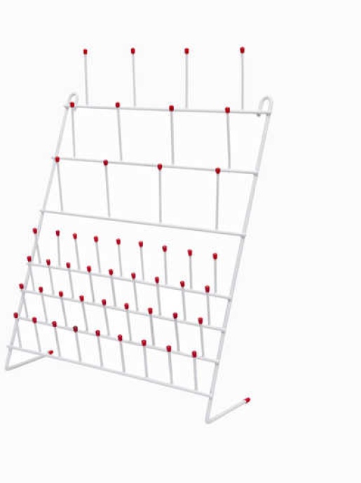 Сушилка для посуды Экросхим 48 штырей