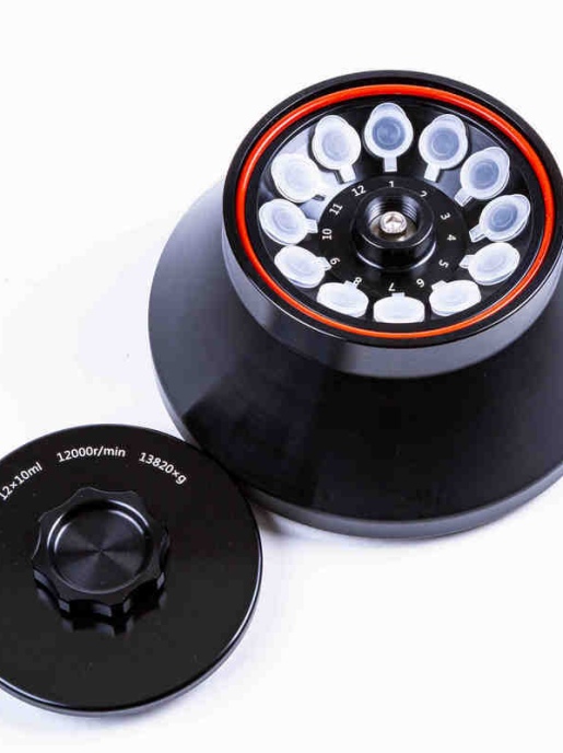 Ротор Экросхим 12х10 мл к центрифуге ЭКРОС-6926/ЭКРОС-6926Р