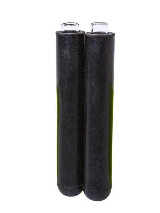 Комплект адаптеров Экросхим 3 мл к центрифуге ЭКРОС-6914 с ротором 24х15 мл и 16х15 мл (2 шт/компл)