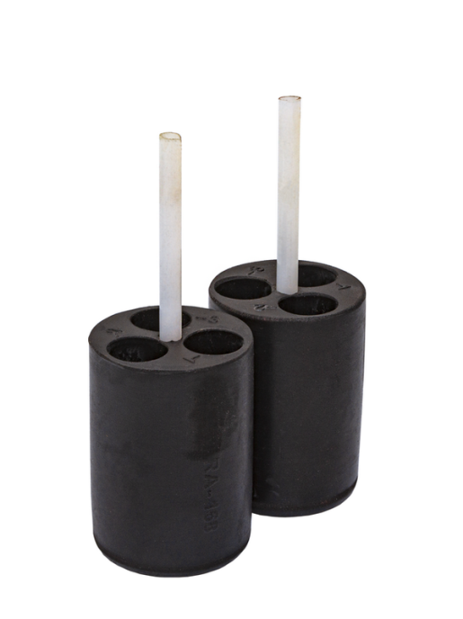 Комплект адаптеров Экросхим 10 мл к центрифуге ЭКРОС-6914 с ротором 4х100 мл (2 шт/компл)