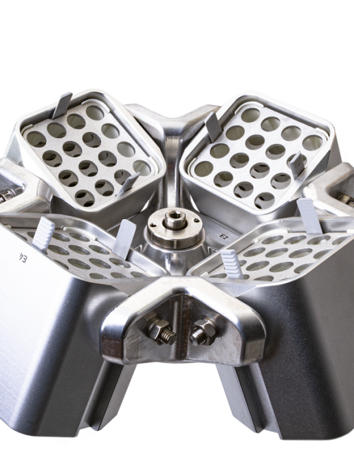 Бакет-ротор Экросхим 4х250 мл к центрифуге ЭКРОС-6914