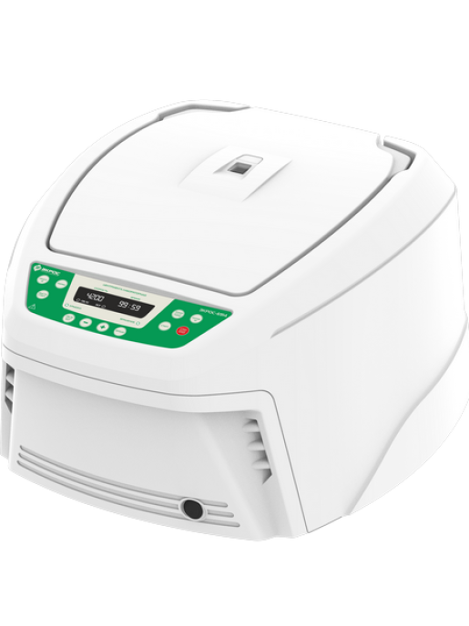 Центрифуга лабораторная Экросхим ЭКРОС-6914 с ротором 16х15 мл