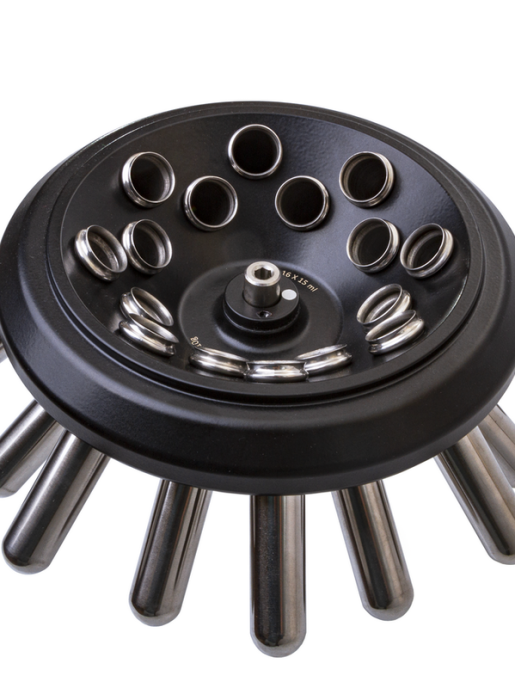 Ротор Экросхим 16х15 мл к центрифуге ЭКРОС-6914