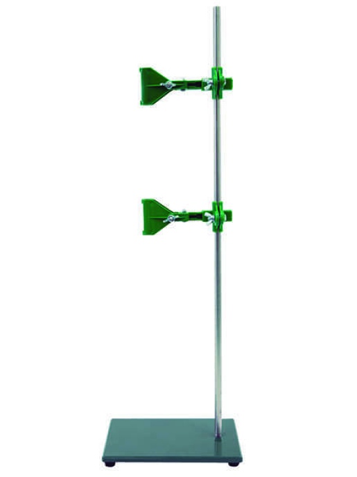 Штатив Экросхим ЭКРОС-2710 (ПЭ-2710) лабораторный для бюреток