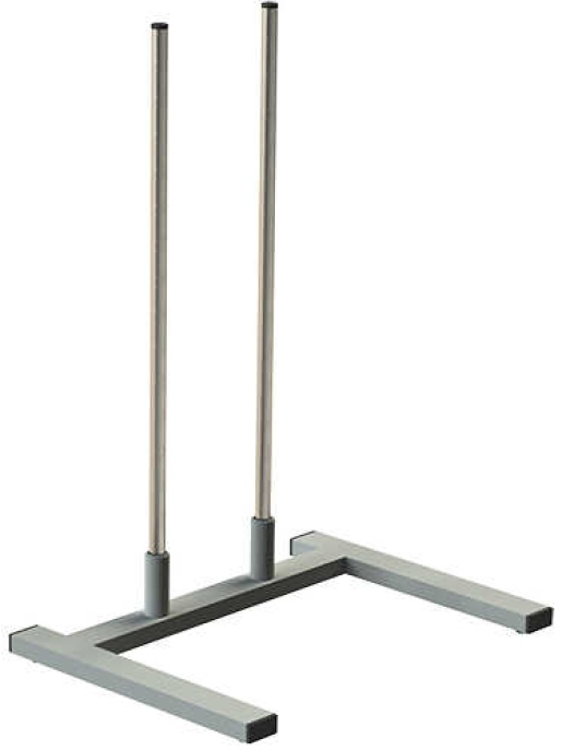 Штатив Экросхим ЭКРОС-2740 (ПЭ-2740) для 2-ух верхнеприводных мешалок