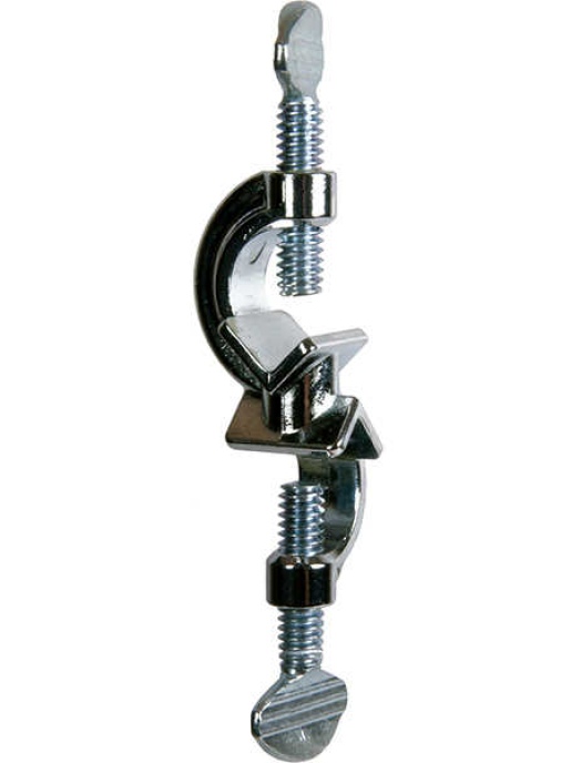 Зажим для лапок и колец Экросхим к штативу ЭКРОС-2700 (ПЭ-2700)