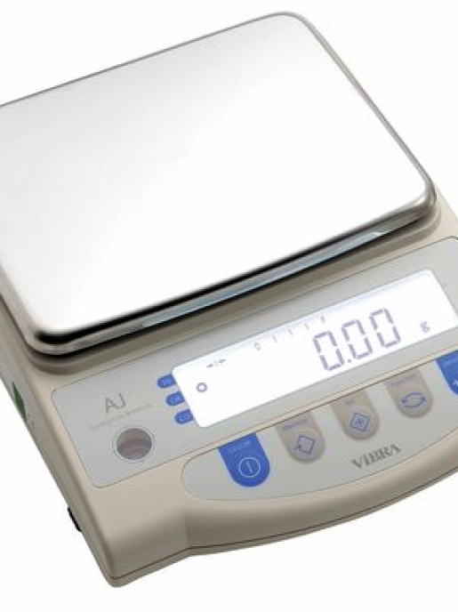 Лабораторные весы VIBRA AJ-2200CE