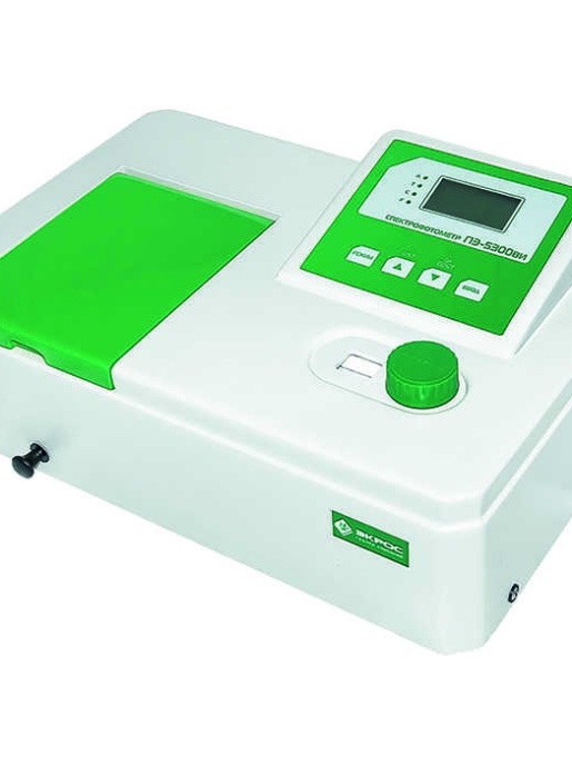 Спектрофотометр Экросхим ПЭ-5300ВИ