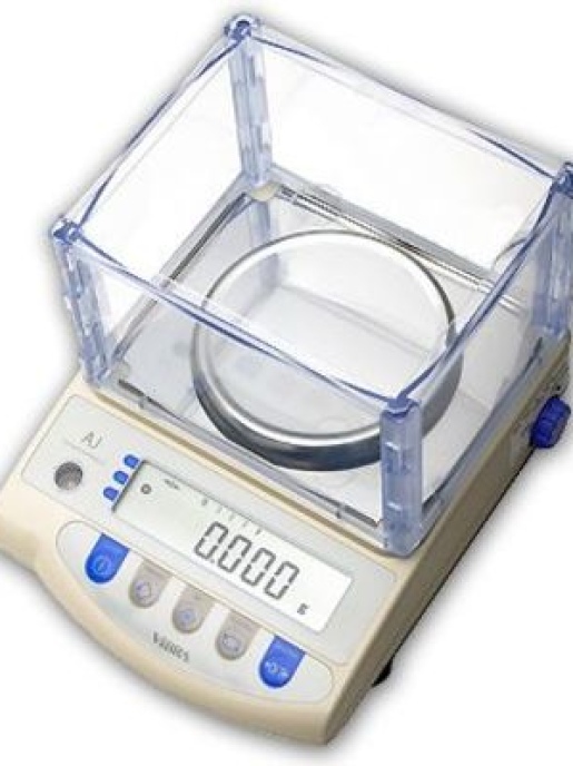 Лабораторные весы VIBRA AJ-220CE