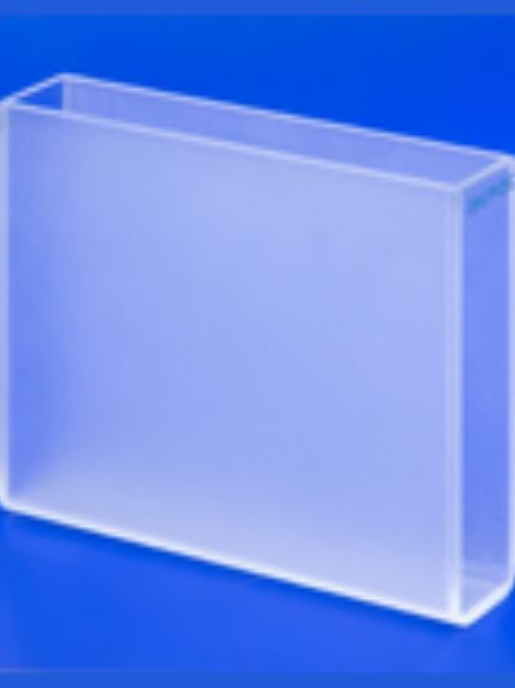 Кювета кварцевая Экросхим Экрос 50 мм