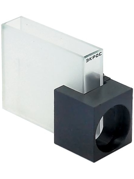 Адаптер Экросхим для кювет и светофильтров