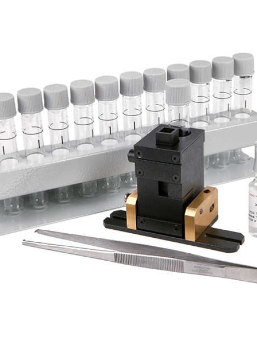 Набор ХПК в воде Экросхим для спектрофотометров ПЭ-5300ВИ, ПЭ-5400ВИ и ПЭ-5400УФ