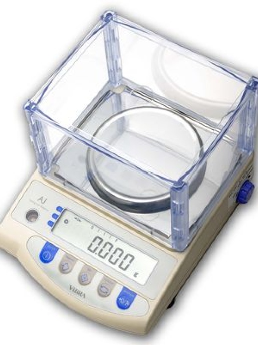 Лабораторные весы VIBRA AJ-620CE