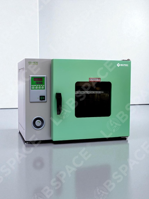 Шкаф сушильный Экросхим ES-4610 (50 л / 300С)