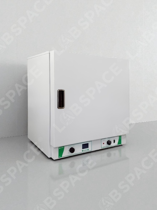 Шкаф сушильный Экросхим ЭКРОС-4630М (ПЭ-4630М) (0041) (120 л / 320С)