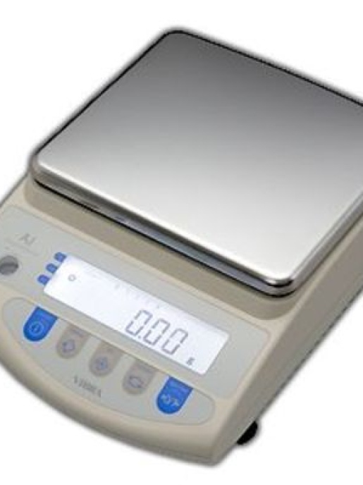 Лабораторные весы VIBRA AJH-3200CE