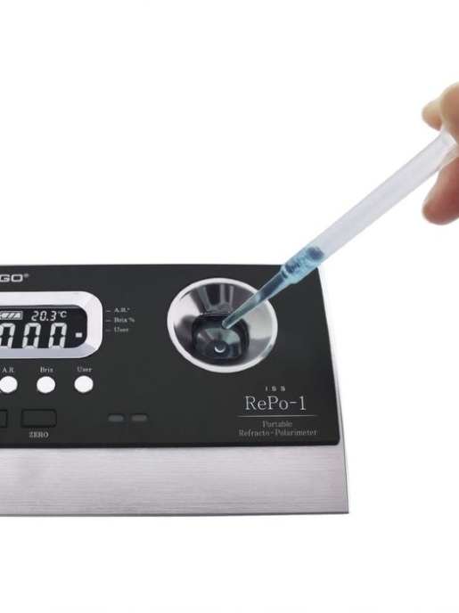 Рефрактополяриметр ATAGO RePo-1