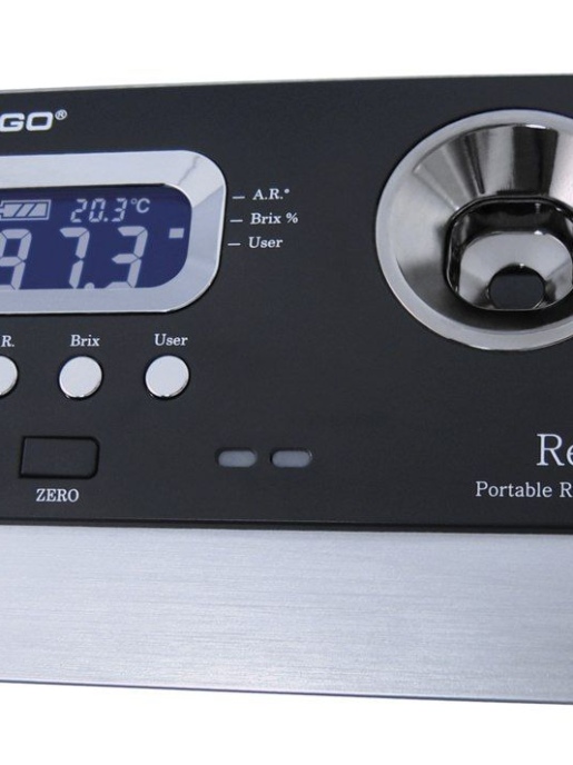 Рефрактополяриметр ATAGO RePo-1