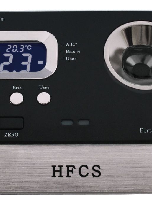 Рефрактополяриметр ATAGO RePo-2 Фруктоза в HFCS