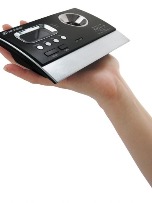 Рефрактополяриметр ATAGO RePo-3 Инвертный сахар