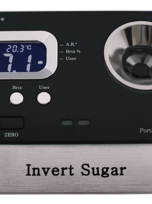 Рефрактополяриметр ATAGO RePo-3 Инвертный сахар