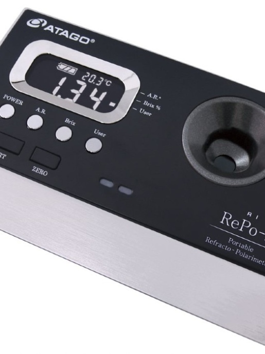 Рефрактополяриметр ATAGO RePo-5