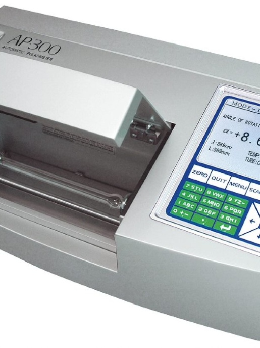 Автоматический поляриметр ATAGO AP-300