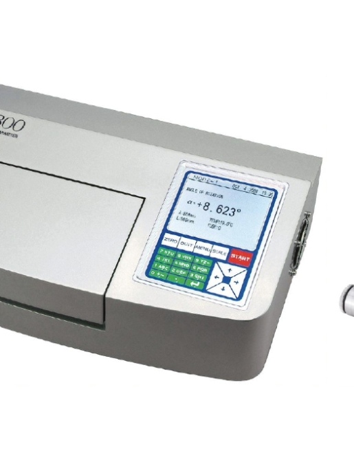 Автоматический поляриметр с Темп контроллером ATAGO AP-300