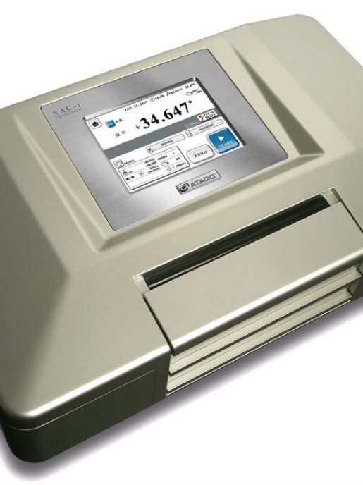 Автоматический поляриметр ATAGO SAC-i