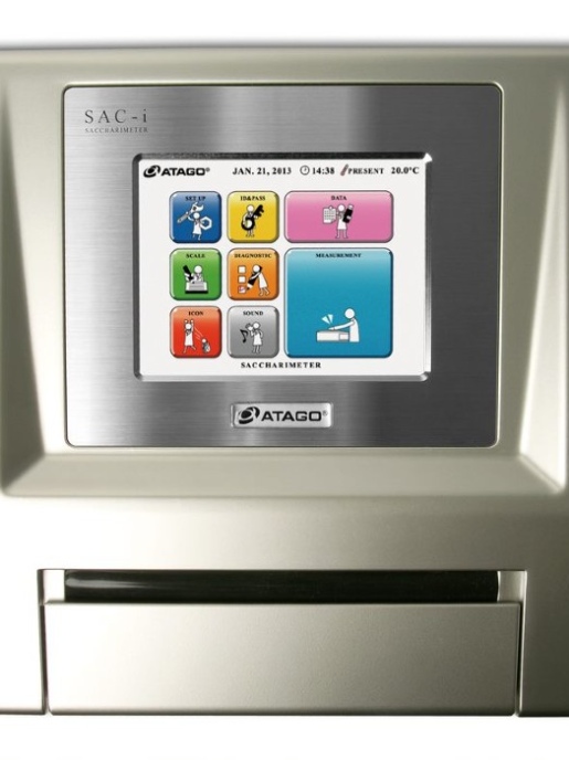 Автоматический поляриметр ATAGO SAC-i