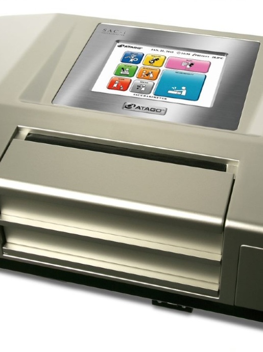 Автоматический поляриметр ATAGO SAC-i