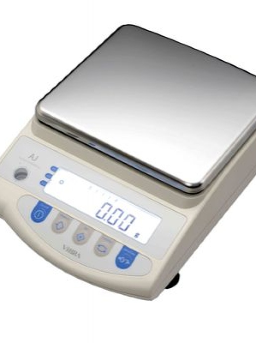 Лабораторные весы VIBRA AJH-4200CE