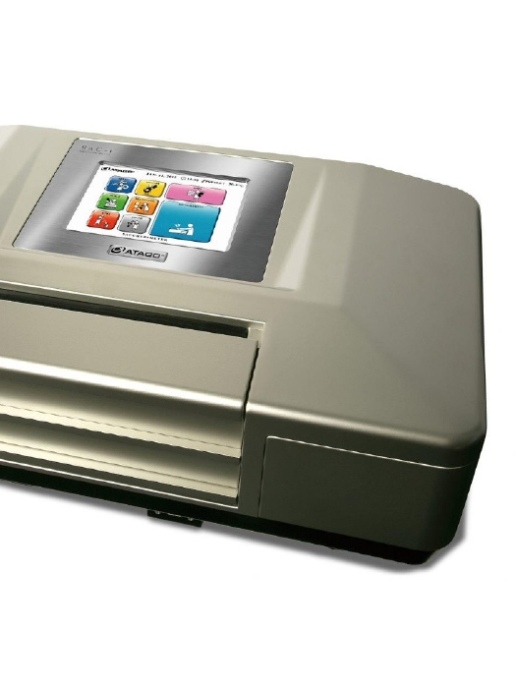 Автоматический поляриметр с Темп контроллером ATAGO SAC-I