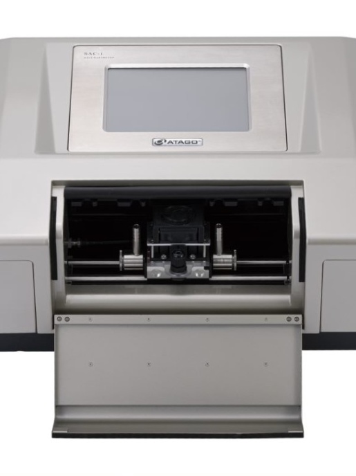 Автоматический поляриметр с Темп контроллером ATAGO SAC-I